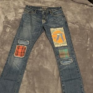 Rugby by Ralph Lauren Men's Jeans